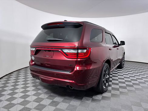 Used 2024 Dodge Durango R/T AWD/4WD image 21