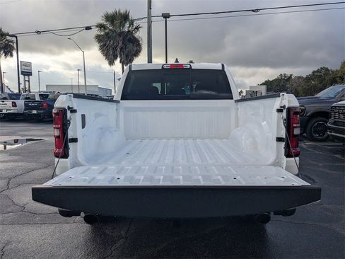 New 2026 RAM 1500 Big Horn image 12