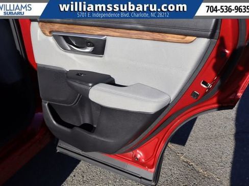 Used 2022 Honda CR-V EX image 35