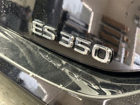 Used 2019 Lexus ES 350 F Sport w/ Accessory Package 2 image 22