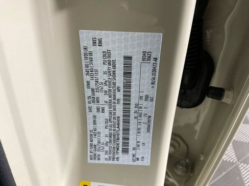 New 2026 Ford Bronco Big Bend image 26