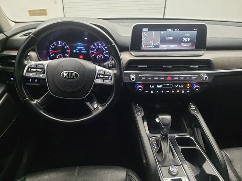 Used 2020 Kia Telluride EX FWD image 22