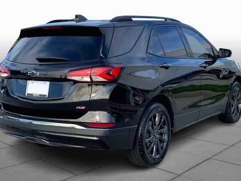 Certified 2023 Chevrolet Equinox RS image 24