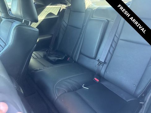 Used 2023 Dodge Challenger SRT Hellcat image 13