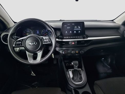 Used 2021 Kia Forte LXS FWD image 17