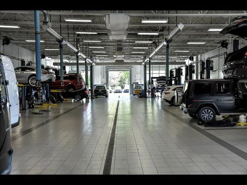 New 2025 Mercedes-Benz Sprinter 2500 image 20