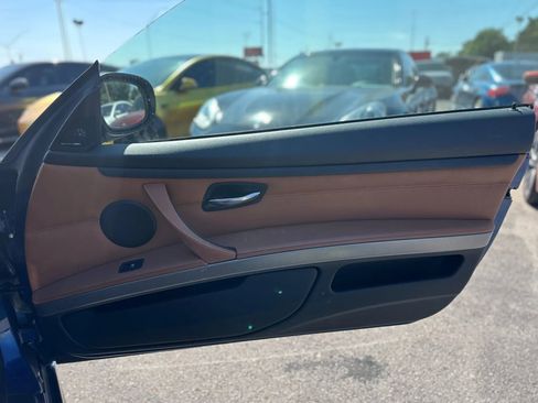 Used 2011 BMW 335is Convertible image 34