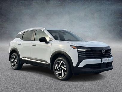 New 2026 Nissan Kicks SV w/ Cold Weather Package