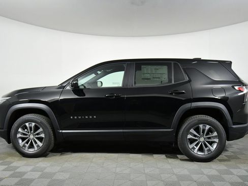 New 2026 Chevrolet Equinox LT w/ Safety and Technology Package AWD/4WD image 16