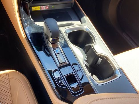 Certified 2024 Lexus NX 350 AWD image 22
