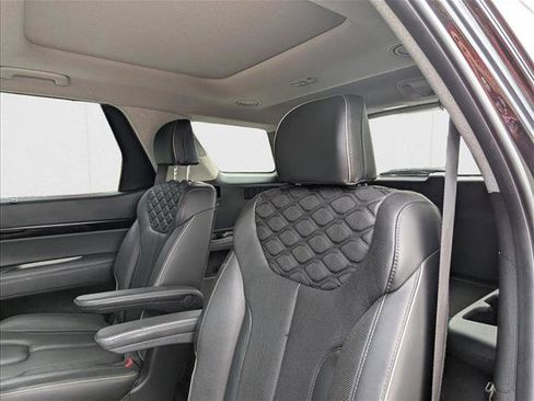 Used 2022 Hyundai Palisade Limited image 28