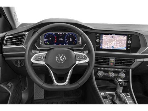 Used 2024 Volkswagen Jetta SEL FWD image 10