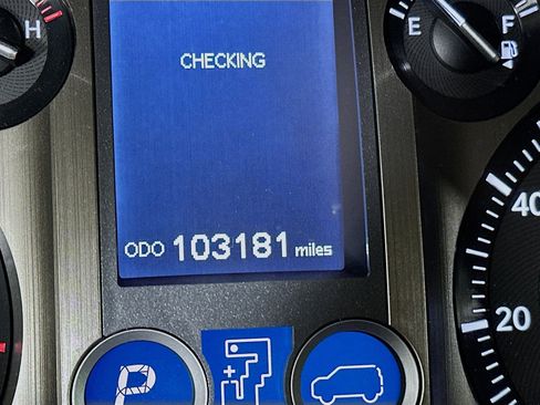 Used 2017 Lexus GX 460 Premium image 19