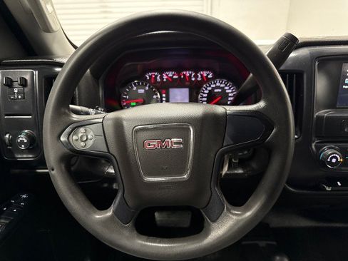 Used 2019 GMC Sierra 2500 4x4 Crew Cab w/ Sierra Convenience Package image 16