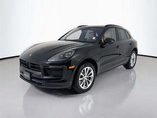 Certified 2023 Porsche Macan video 1