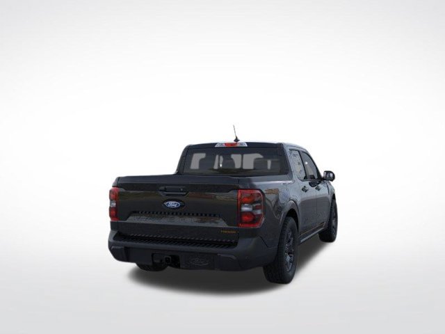 New 2026 Ford Maverick Tremor AWD/4WD image 10