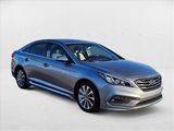 Used 2015 Hyundai Sonata Sport image 3