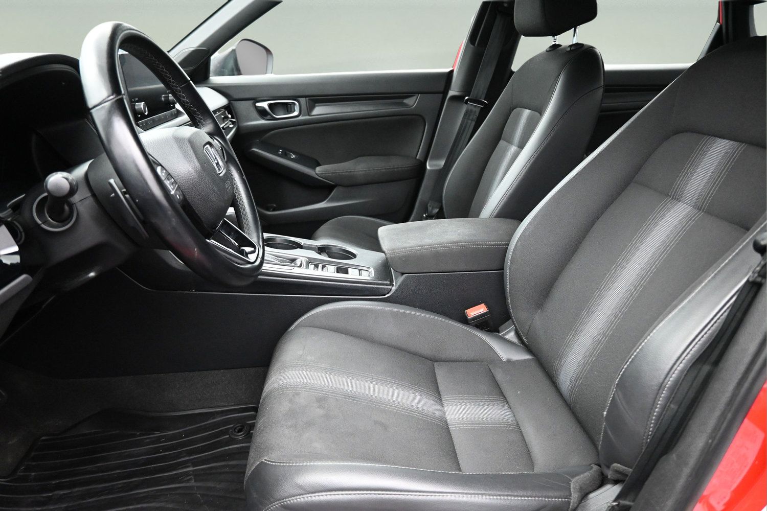 Used 2024 Honda Civic Sport image 14