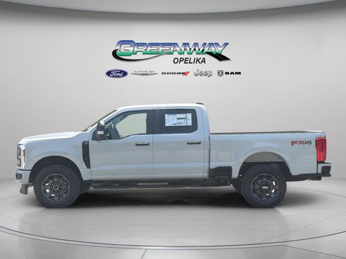 New 2026 Ford F250 XL AWD/4WD image 4
