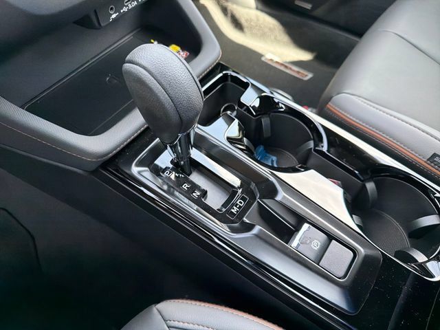 New 2026 Subaru Forester Sport AWD/4WD image 15
