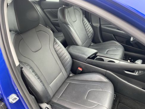 Used 2023 Hyundai Elantra Limited w/ Cargo Package FWD image 33