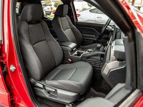 Used 2024 Toyota Tacoma SR5 image 26