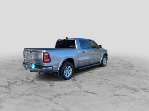 Used 2020 RAM 1500 Laramie image 8