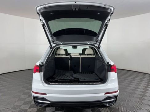Used 2022 Audi Q3 2.0T Premium Plus image 44