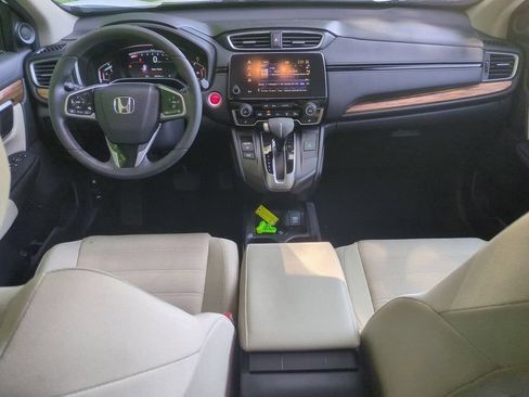 Used 2019 Honda CR-V EX image 23