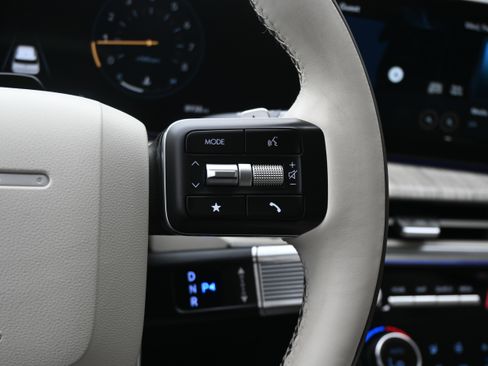 Used 2024 Hyundai Santa Fe Calligraphy image 19