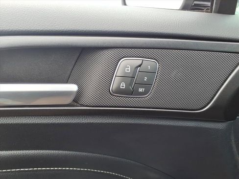 Used 2019 Ford Fusion Energi Titanium image 12