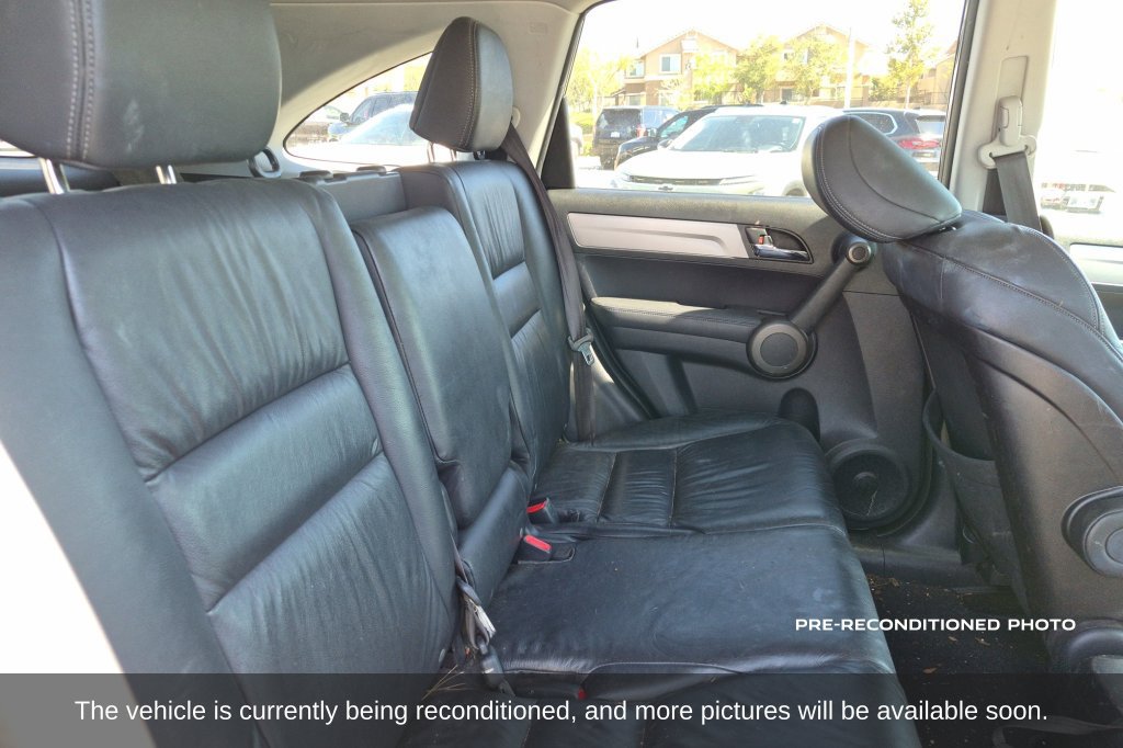 Used 2011 Honda CR-V EX-L image 13