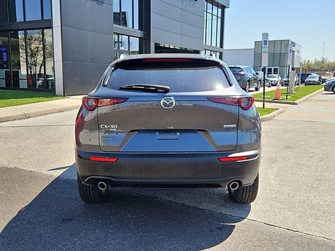 Used 2023 MAZDA CX-30 AWD 2.5 S w/ Preferred Package image 6