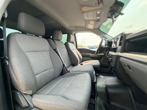Used 2026 Ford F350 XL w/ STX Appearance Package AWD/4WD image 19