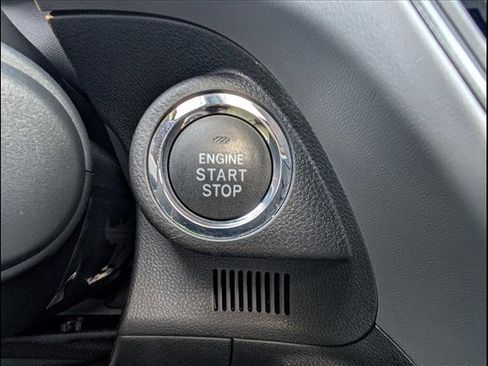 Used 2024 Subaru Crosstrek 2.5i Sport image 11