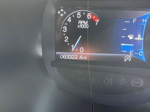 Certified 2024 Ford Edge Titanium AWD/4WD image 3