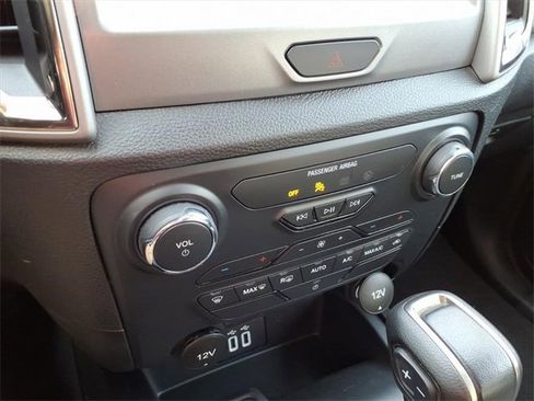 Used 2023 Ford Ranger XLT w/ Equipment Group 301A Mid image 21