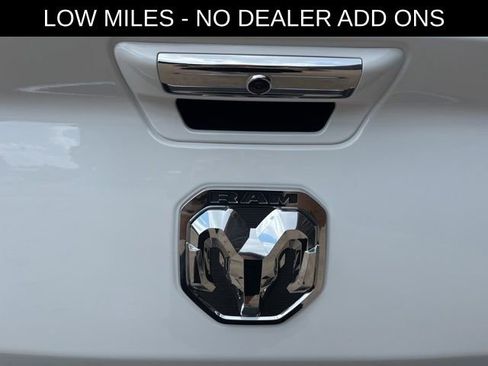 Used 2022 RAM 2500 Limited AWD/4WD image 6