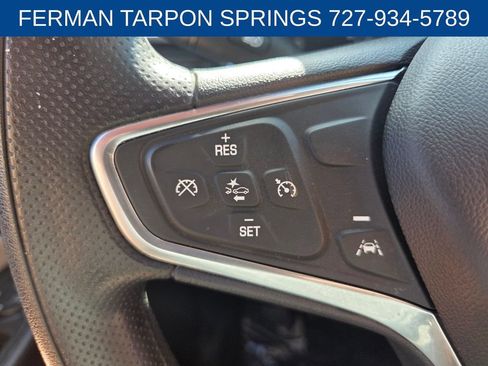 Used 2023 Chevrolet Equinox LS w/ LS Convenience Package FWD image 30
