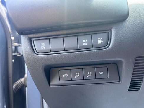 Used 2025 MAZDA CX-50 2.5 Hybrid w/ Weather Package AWD/4WD image 12