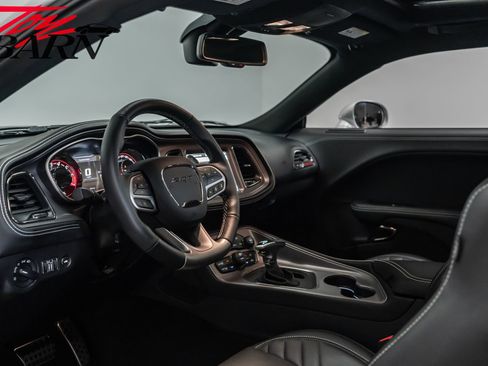 Used 2023 Dodge Challenger SRT Hellcat image 40