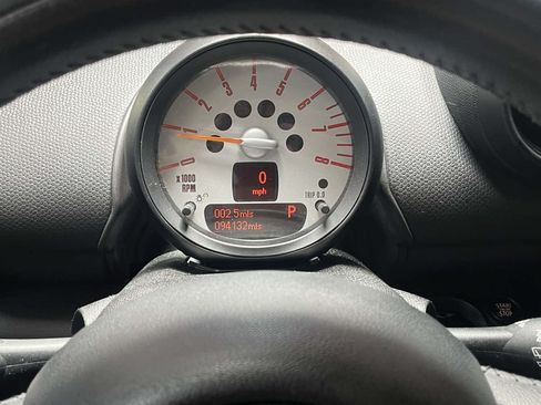 Used 2014 MINI Cooper Countryman FWD image 17