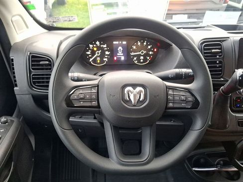 New 2026 RAM ProMaster 2500 w/ Convenience Group image 14