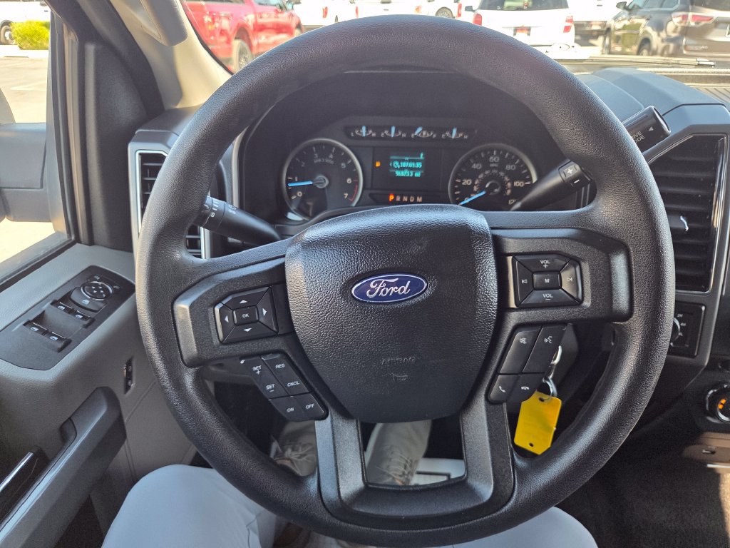 Used 2018 Ford F150 XLT AWD/4WD image 14