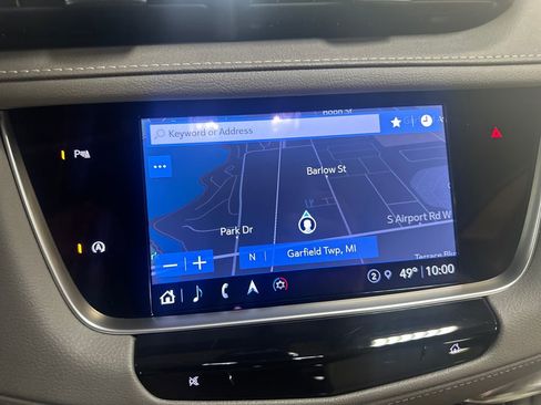 Used 2023 Cadillac XT5 Premium Luxury image 23