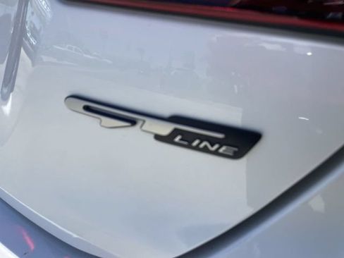 Used 2023 Kia Forte GT-Line FWD image 31