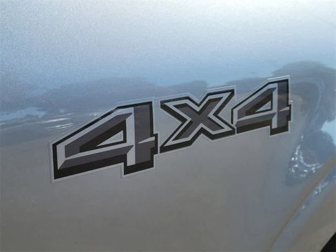 Used 2025 Ford F150 XLT w/ Equipment Group 301A Standard image 5