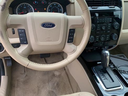 Used 2012 Ford Escape Limited image 13
