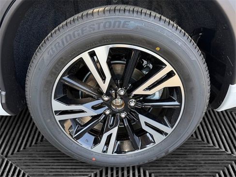 New 2026 Mitsubishi Eclipse Cross SEL image 35