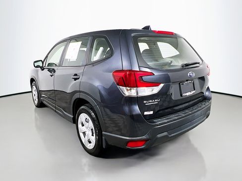 Used 2019 Subaru Forester image 8